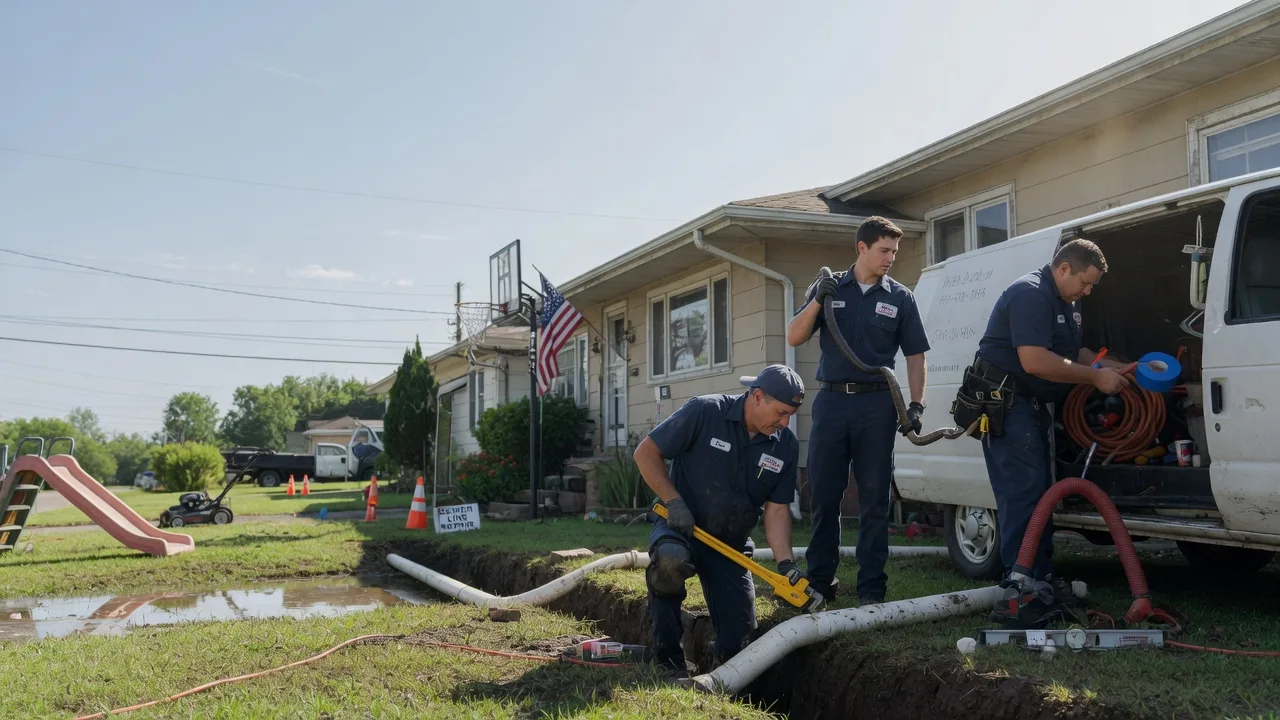 Toilet Installation in Wewoka, OK near me